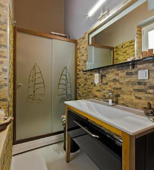 בית מלון כפרי Signature Alaçatı