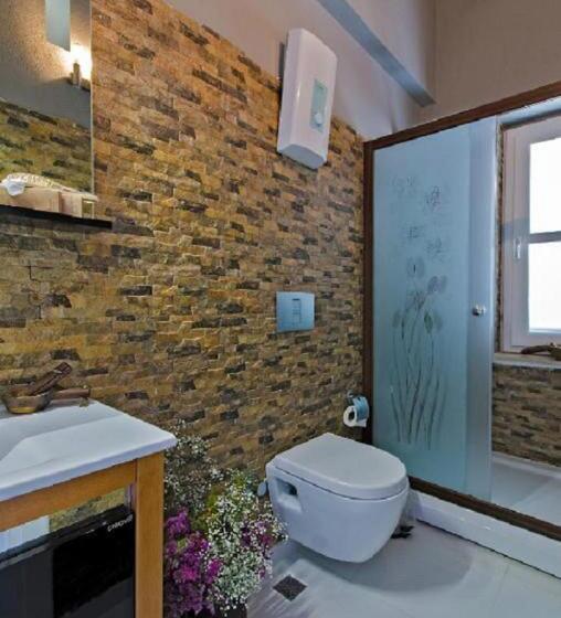 בית מלון כפרי Signature Alaçatı