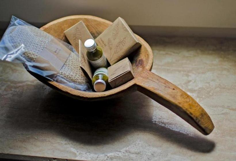 בית מלון כפרי Signature Alaçatı