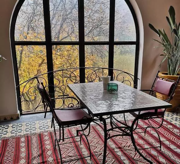 Majatalo Boutique Guesthouse Dar Zohra