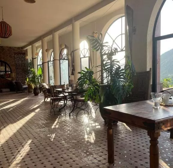 Majatalo Boutique Guesthouse Dar Zohra