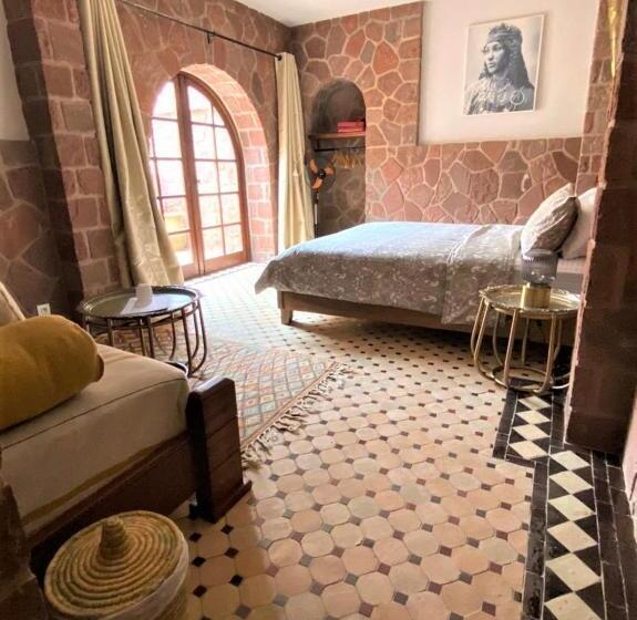 Пансион Boutique Guesthouse Dar Zohra