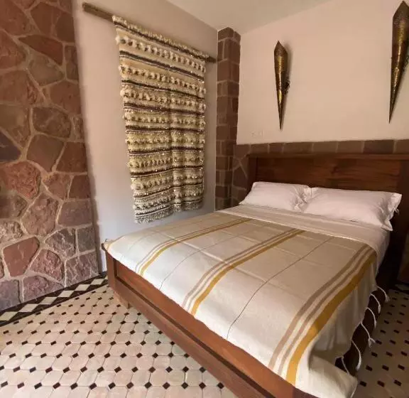 Majatalo Boutique Guesthouse Dar Zohra