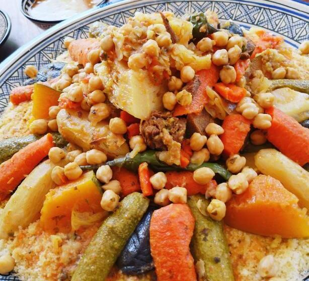 Пансион Boutique Guesthouse Dar Zohra