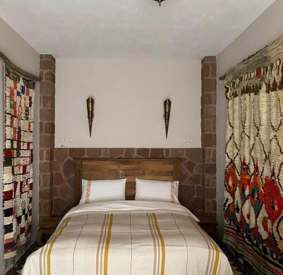Пансион Boutique Guesthouse Dar Zohra