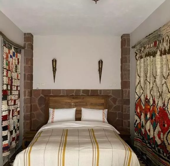 Majatalo Boutique Guesthouse Dar Zohra