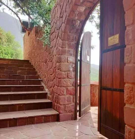 Majatalo Boutique Guesthouse Dar Zohra