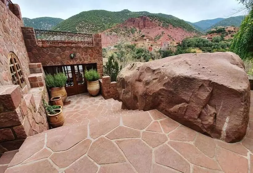 Majatalo Boutique Guesthouse Dar Zohra