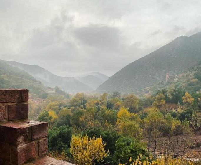 Пансион Boutique Guesthouse Dar Zohra