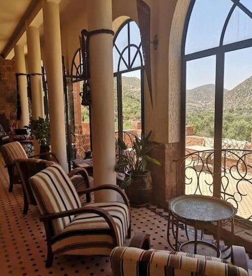 Пансион Boutique Guesthouse Dar Zohra