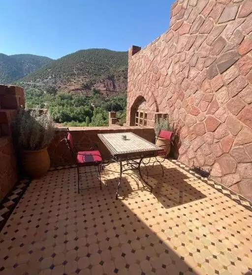 Majatalo Boutique Guesthouse Dar Zohra