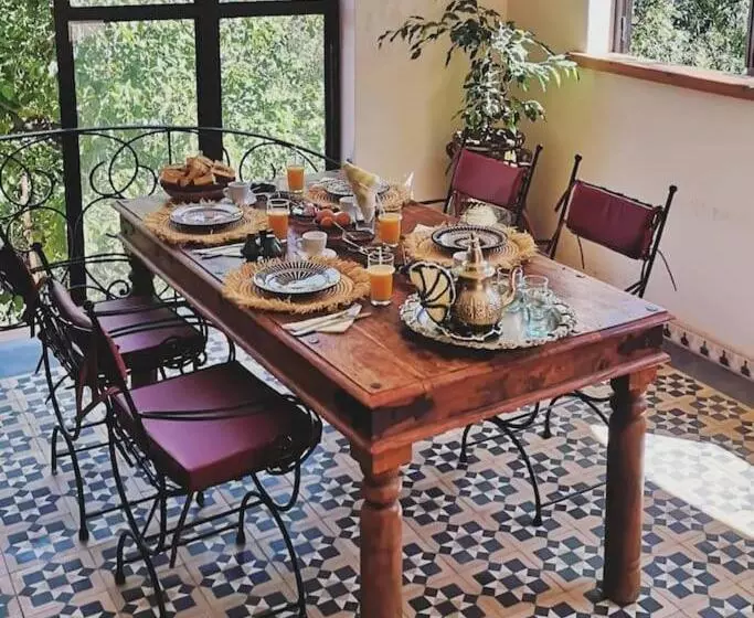 Majatalo Boutique Guesthouse Dar Zohra