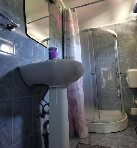 ペンション Casa Dobrin