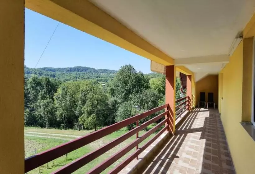 ペンション Casa Dobrin