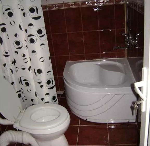 ペンション Casa Dobrin