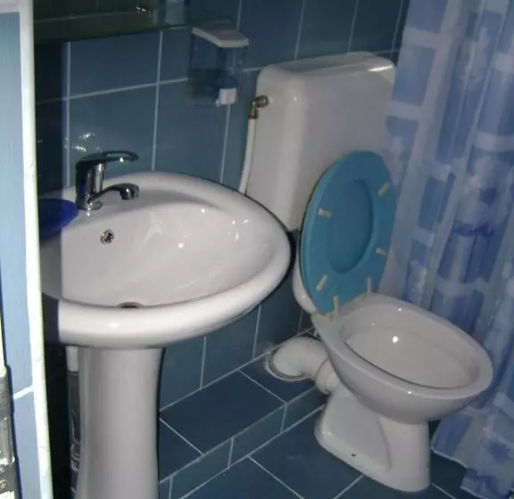 ペンション Casa Dobrin