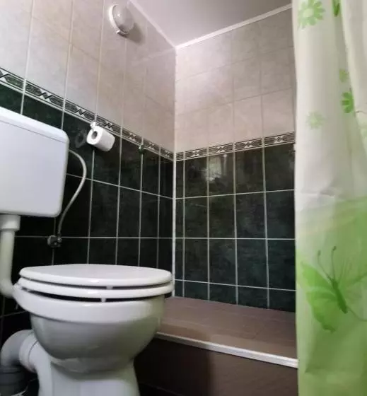 ペンション Casa Dobrin