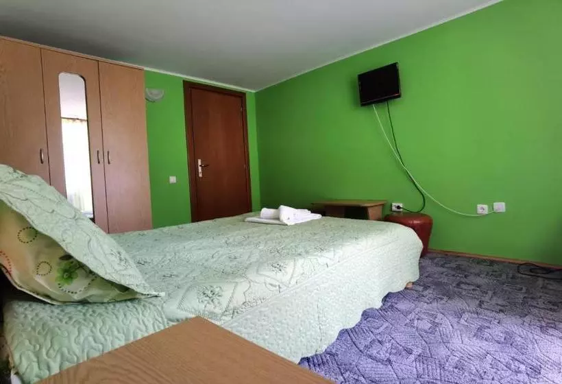 ペンション Casa Dobrin