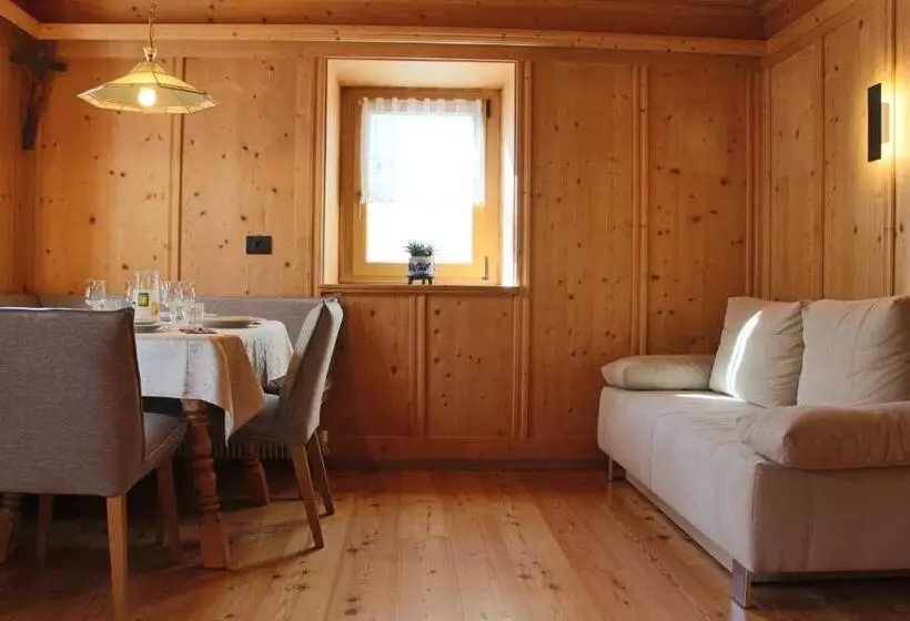 Majatalo Ciasa Alfri