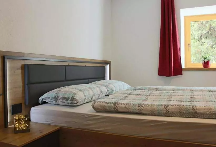 Majatalo Ciasa Alfri