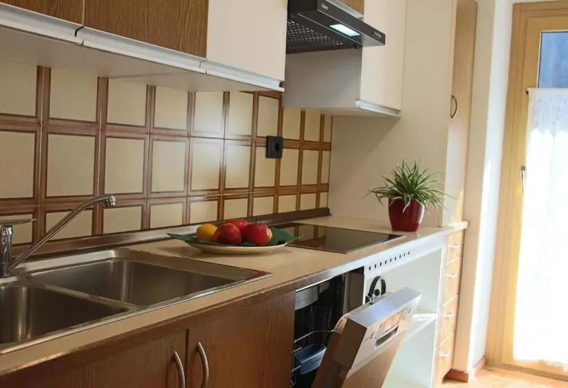 Majatalo Ciasa Alfri