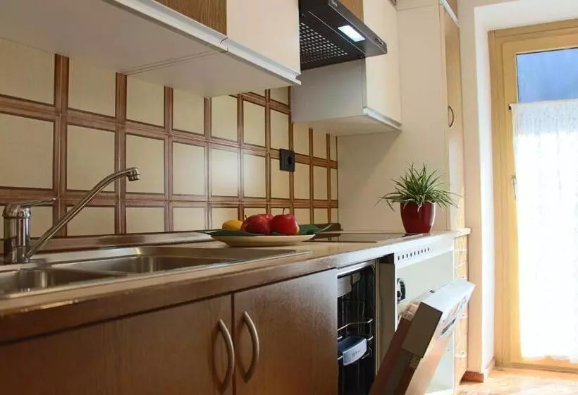 Majatalo Ciasa Alfri