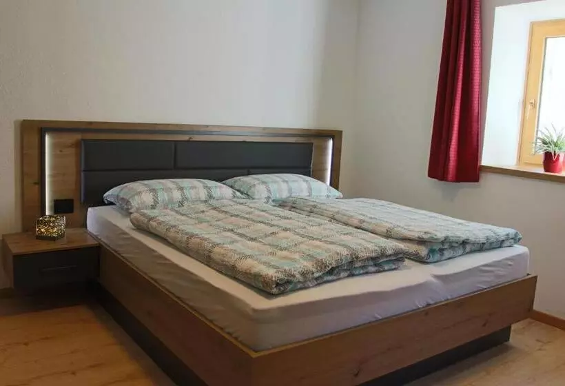 Majatalo Ciasa Alfri