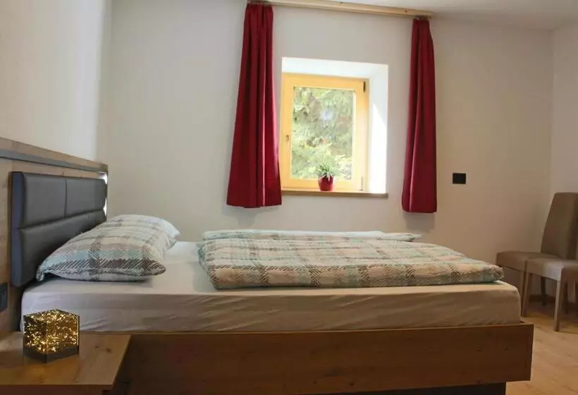 Majatalo Ciasa Alfri