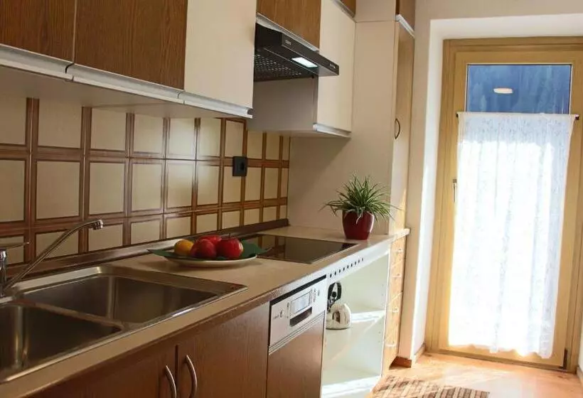 Majatalo Ciasa Alfri