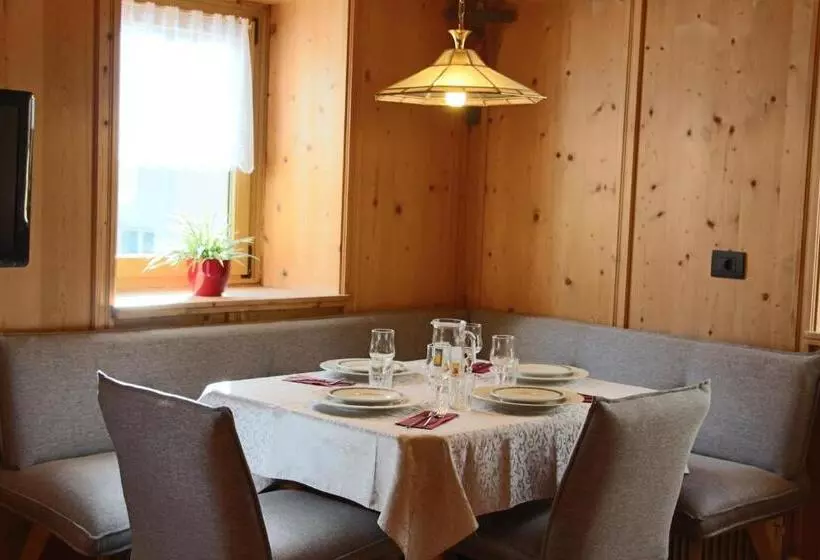 Majatalo Ciasa Alfri