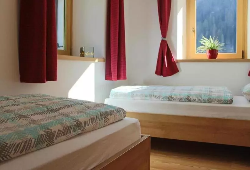 Majatalo Ciasa Alfri