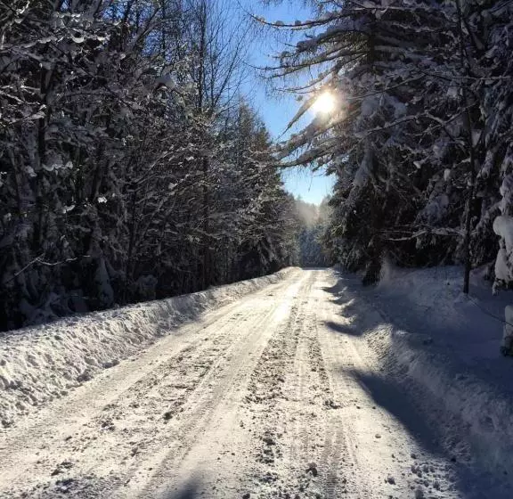Majatalo Pokoje Relax