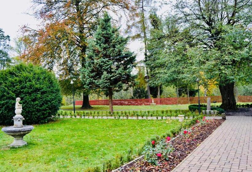 Panzió Pokoje Relax