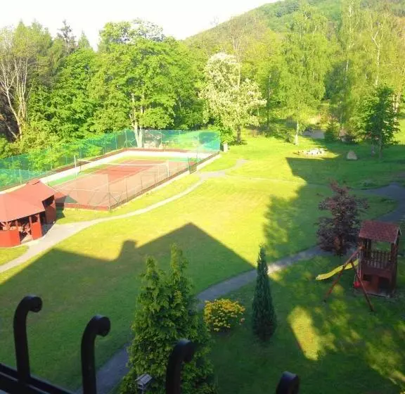 Majatalo Pokoje Relax