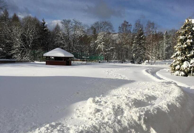 Panzió Pokoje Relax