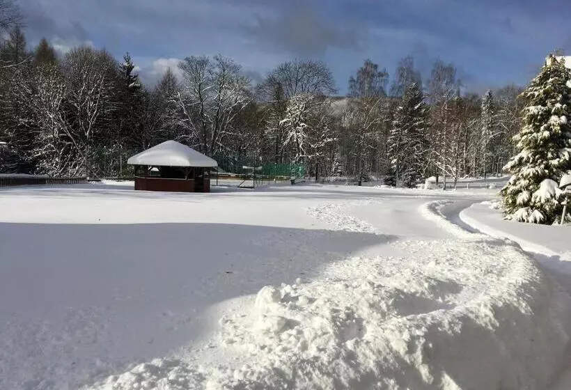 Majatalo Pokoje Relax