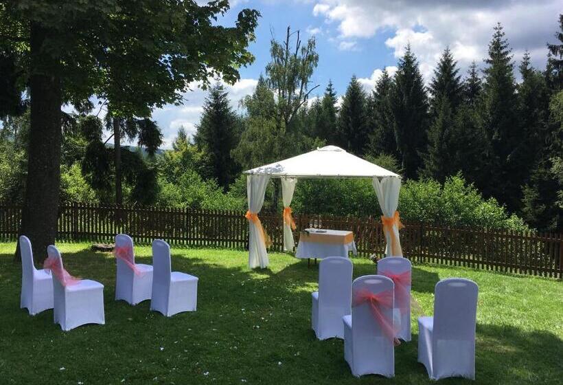 Panzió Pokoje Relax