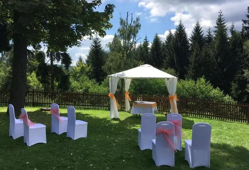 Majatalo Pokoje Relax