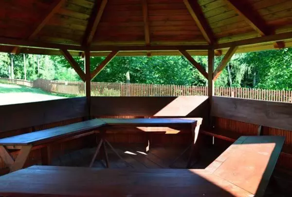 Majatalo Pokoje Relax