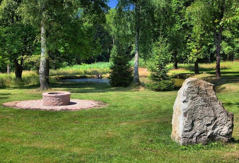 Panzió Pokoje Relax