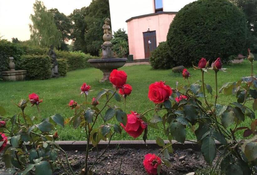 Panzió Pokoje Relax