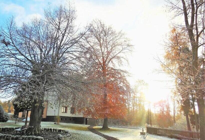 Panzió Pokoje Relax