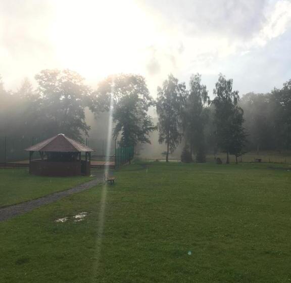 Panzió Pokoje Relax