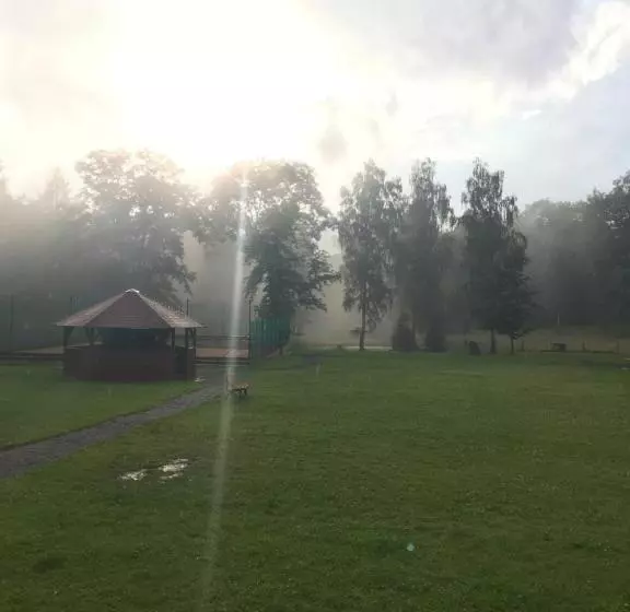 Majatalo Pokoje Relax