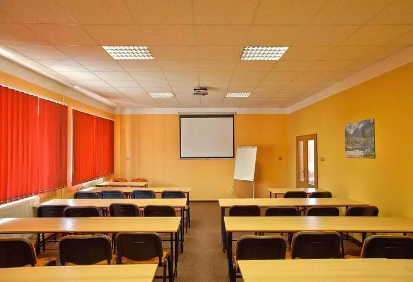 Majatalo Pokoje Relax