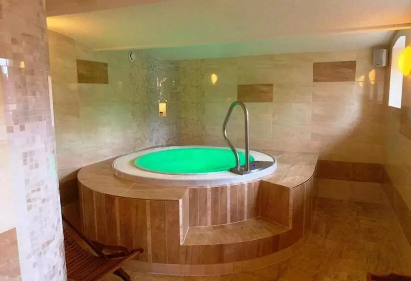 Majatalo Pokoje Relax