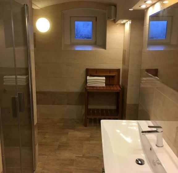 Panzió Pokoje Relax