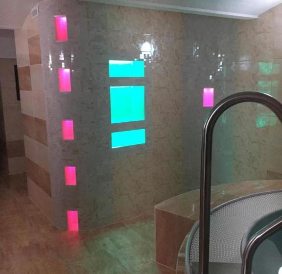 Panzió Pokoje Relax