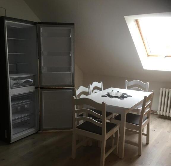 Panzió Pokoje Relax