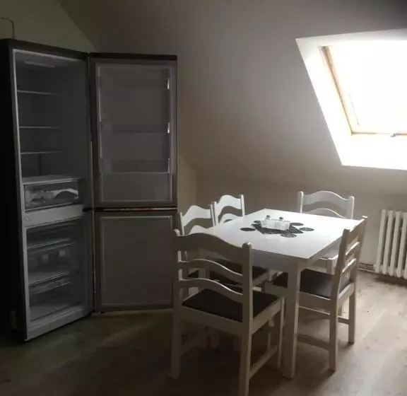 Majatalo Pokoje Relax